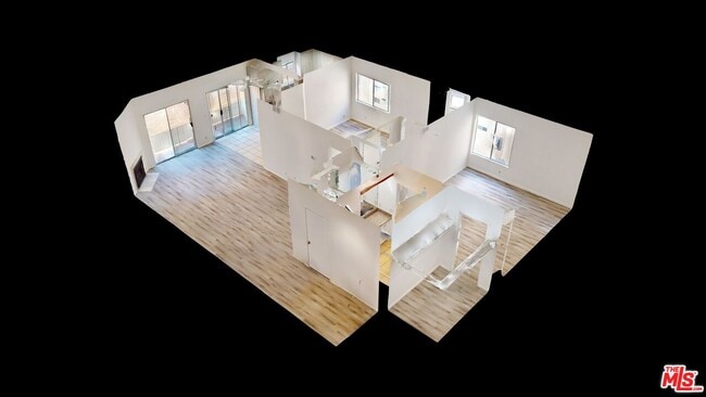 Photo - 5135 Zelzah Ave Unidad Heated pool, 2 bed, 2 bath renovated condo