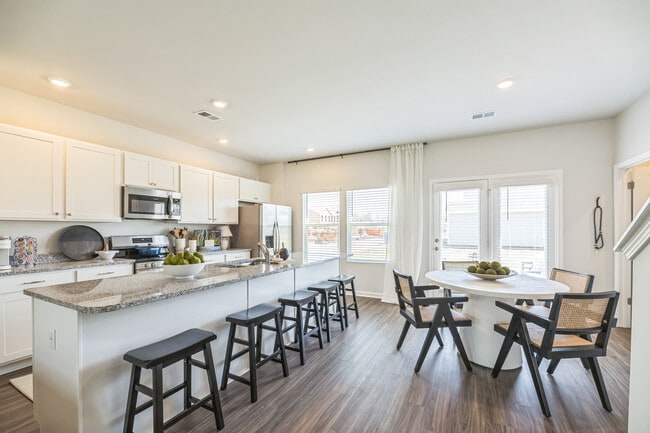 Photo - Meadow Lakes