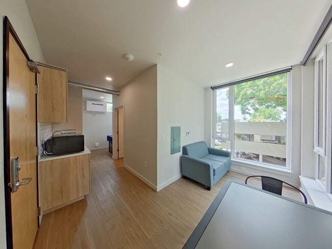 Photo - 11th and Ferry Lofts