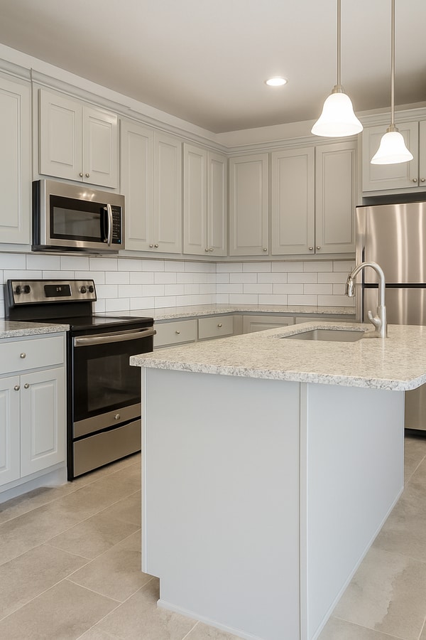 2 Bed / 2 Bath Townhouse – Available 11/15 - 2 Bed / 2 Bath Townhouse – Available 11/15