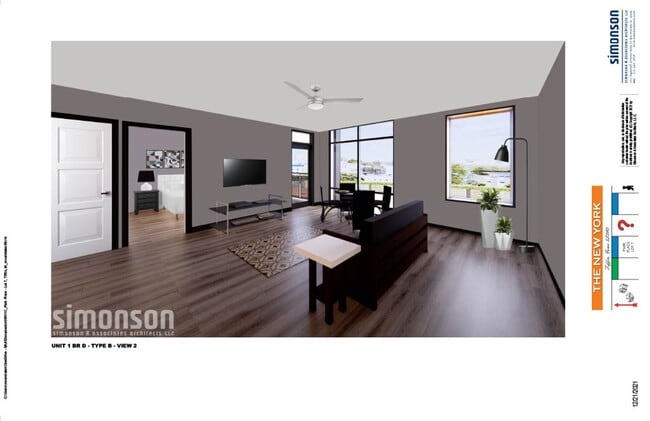 Photo - The New York