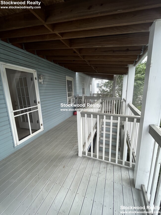 Photo - 25 Woodward St Unidad 3