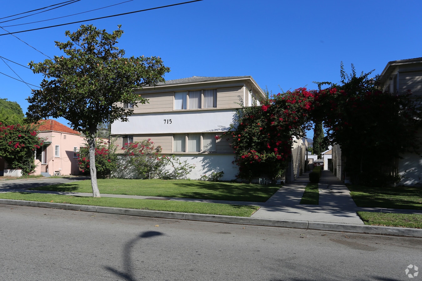 Photo - 715 E Garfield Ave