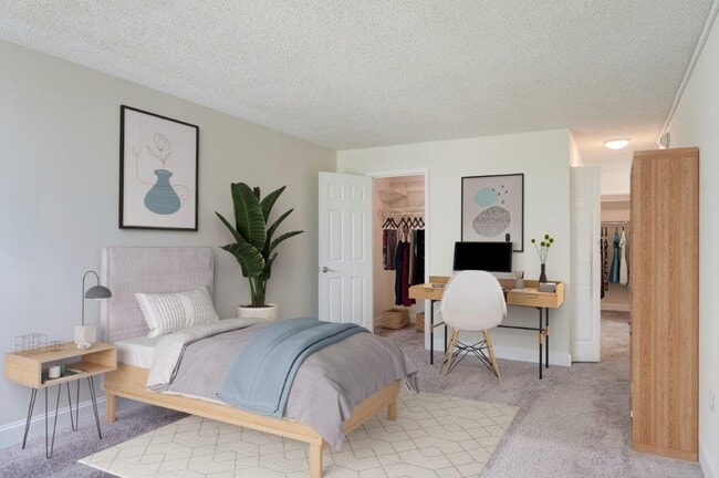 Place One Apartment Homes