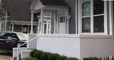 Building Photo - 314 S Ashley St Rental