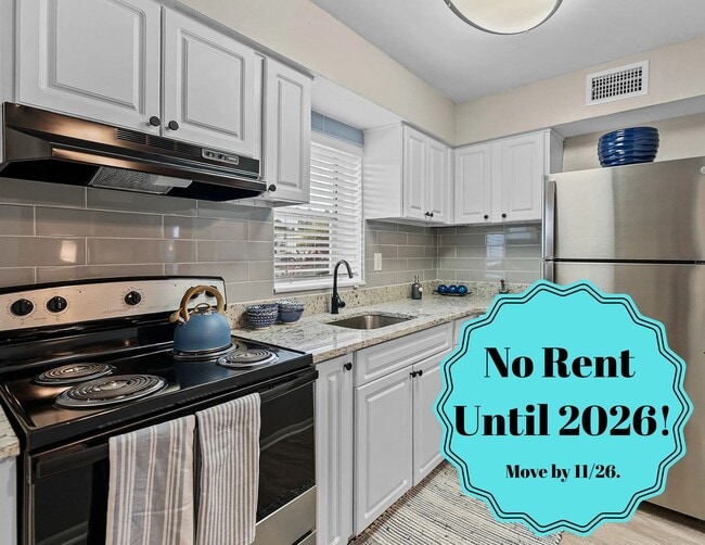 Building Photo - The Park at Rialto