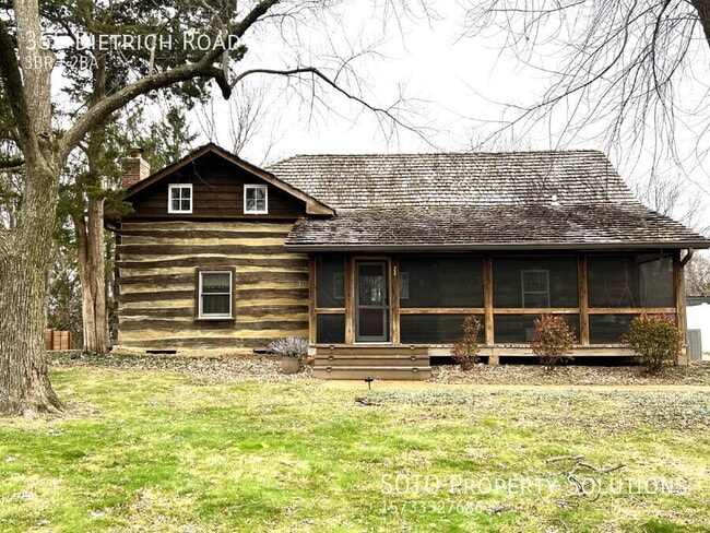 Building Photo - 355 Dietrich Rd