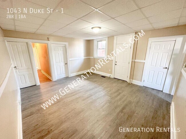 Photo - 1043 N Duke St Unit 1
