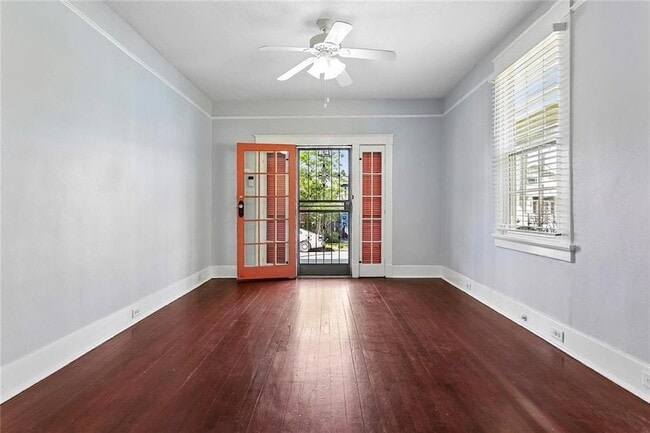 Photo - 619 Ninth St Unit Left