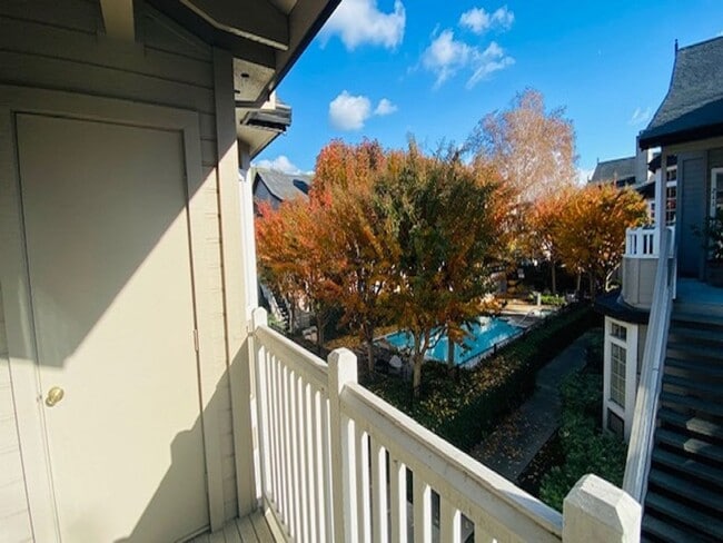 Photo - Charming 2BD/2BA + Loft, Upper Unit Condo in Alamo- Available NOW! Unidad 213