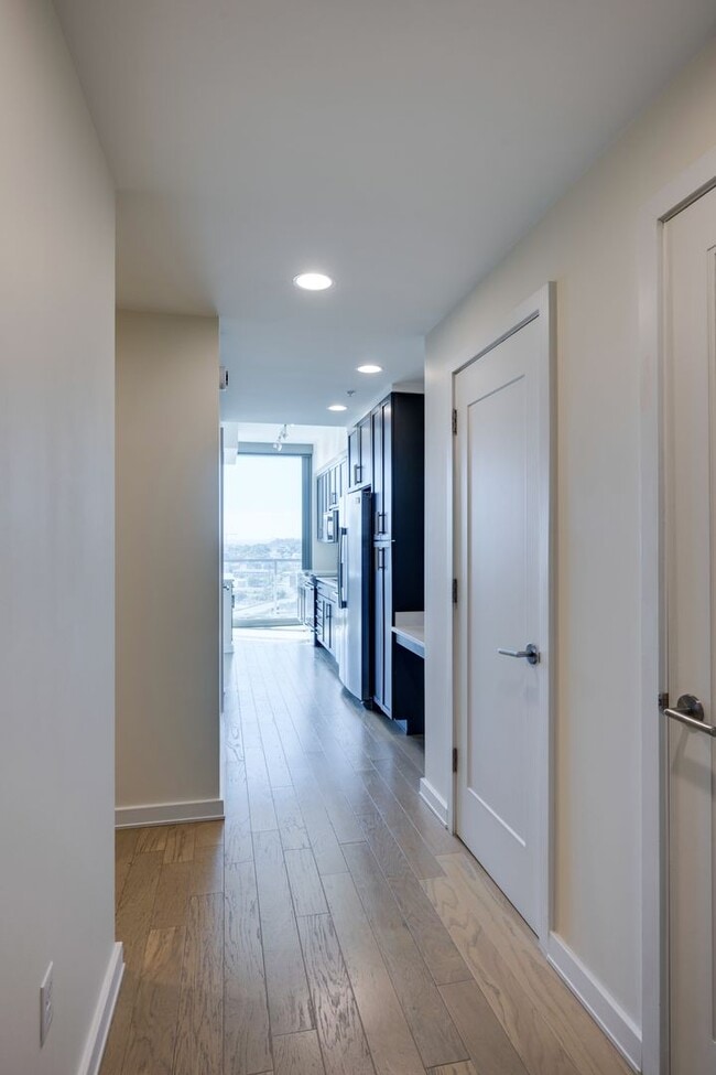 Photo - Beautiful 15th floor condo at TwelveTwelve