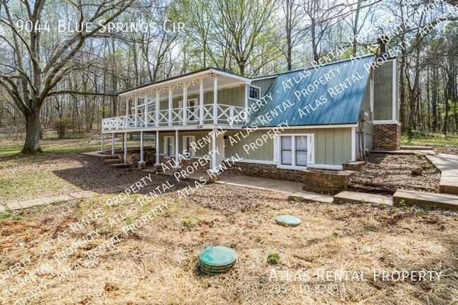 Photo - 9044 Blue Springs Cir