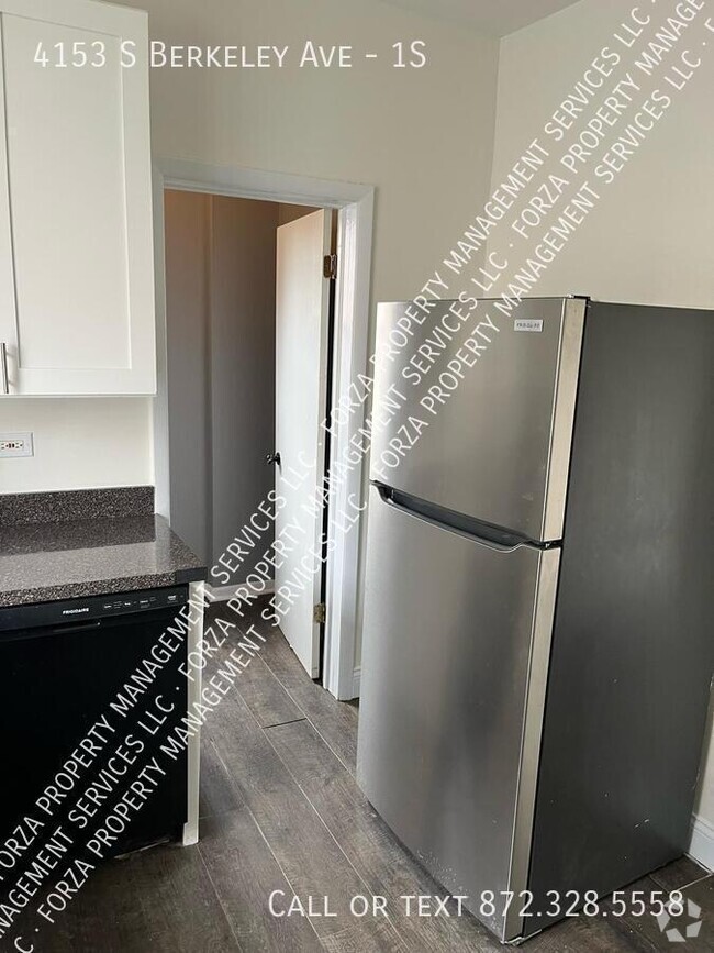 Building Photo - 4153 S Berkeley Ave Unit 1S Rental