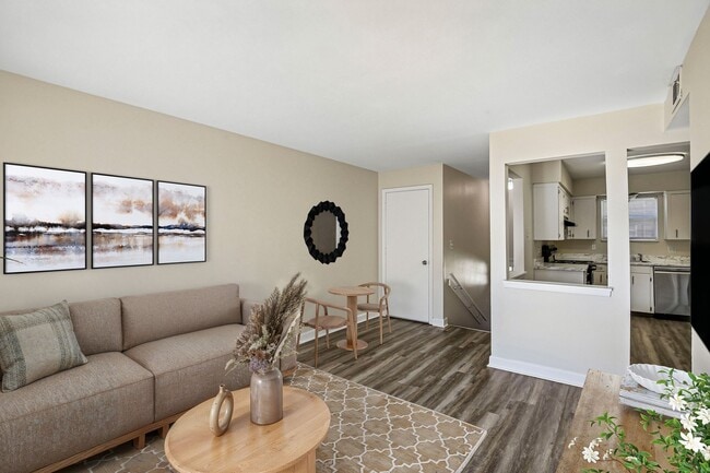 Parkville Place Apartments