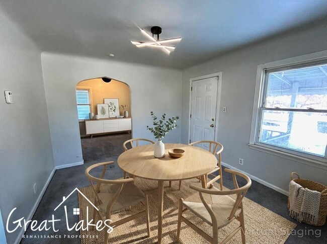 Photo - Charming 2 Bedroom 1 Bathroom now available for rent