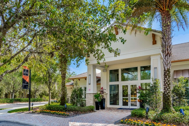 The Grand at Cypress Cove