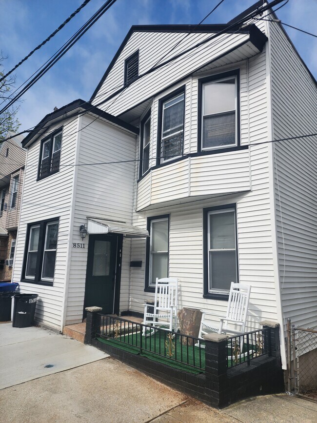 Photo - 8511 Smith Ave Unidad 2