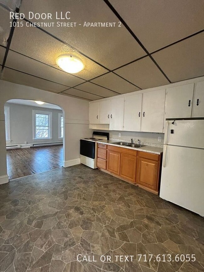 Photo - 1015 Chestnut St Unit Apartment 2