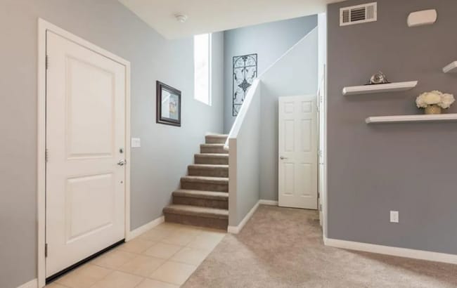 Photo - Heritage Square Newer Two Story in Gated D...