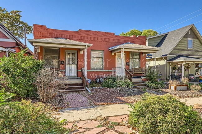 Building Photo - 4351 Umatilla St