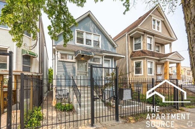 Building Photo - 3140 N Kimball Ave Rental