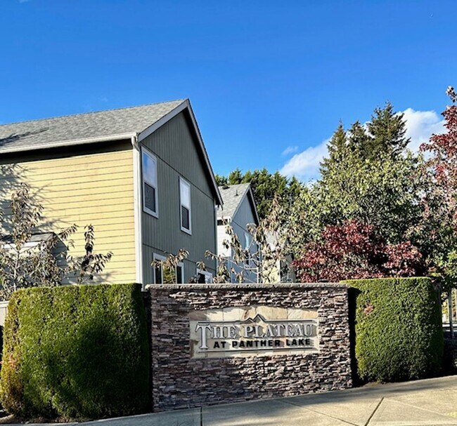Photo - Roomy 4-Bedroom Home in Quiet Panther Lake Location