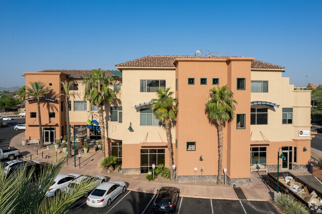 Photo - Sam Hughes Place