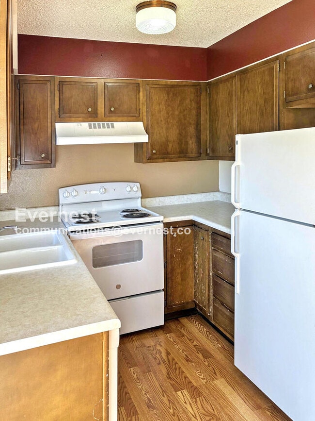 Photo - 2608 Leisure Dr Unidad D