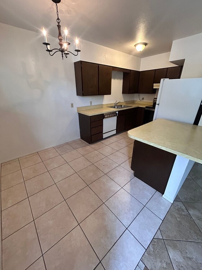 Photo - 2 bedroom 1 bath unit with laundry room, e... Unit 1132 # A