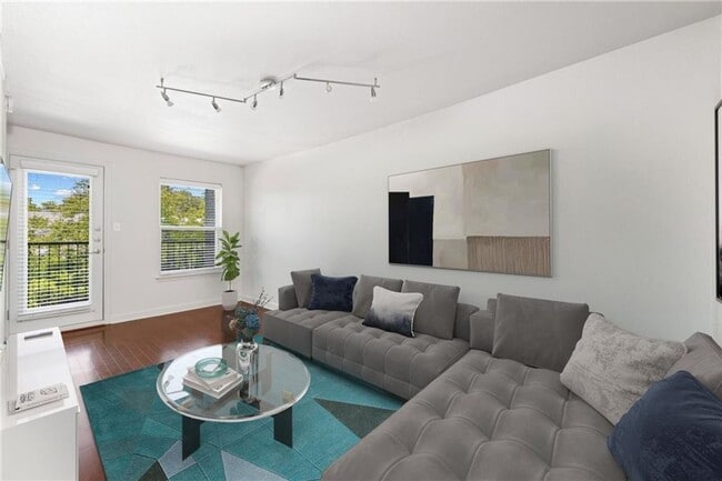 Photo - AVAILABLE NOW: 1 BR / 1 BA - Heart of Soco - SS Appliances - Minutes from DT