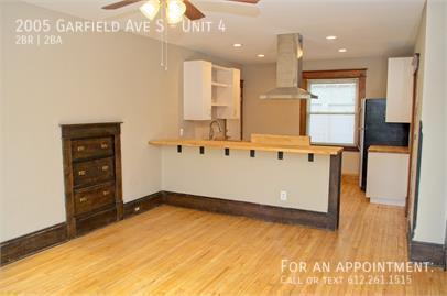 Photo - 2005 Garfield Ave Apartamento Unidad 4