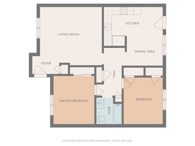 Photo - SH302-Chamberlain Oaks Apartments (CHO)