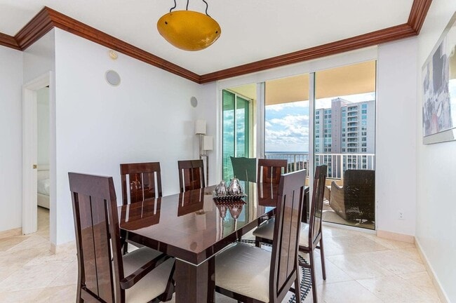 Photo - 3720 S Ocean Blvd Unit 907