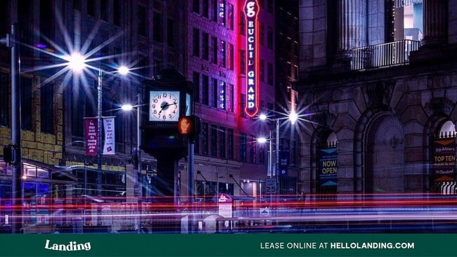 Photo - 1101 Euclid Ave Unit PH10.477033