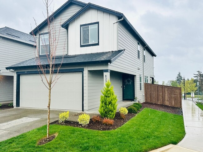 Building Photo - Beautiful Nearly New Ridgefield Home