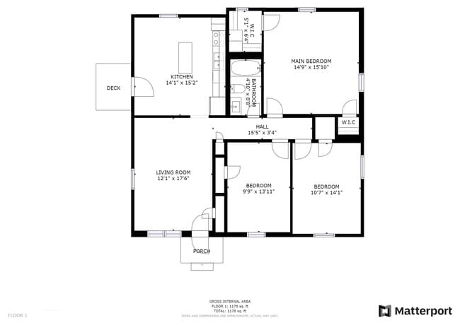 Photo - 2301 Charles St