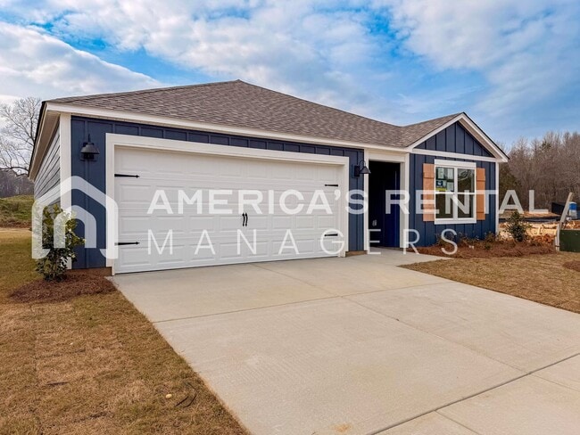 Photo - New Construction Home in McCalla - Available NOW!