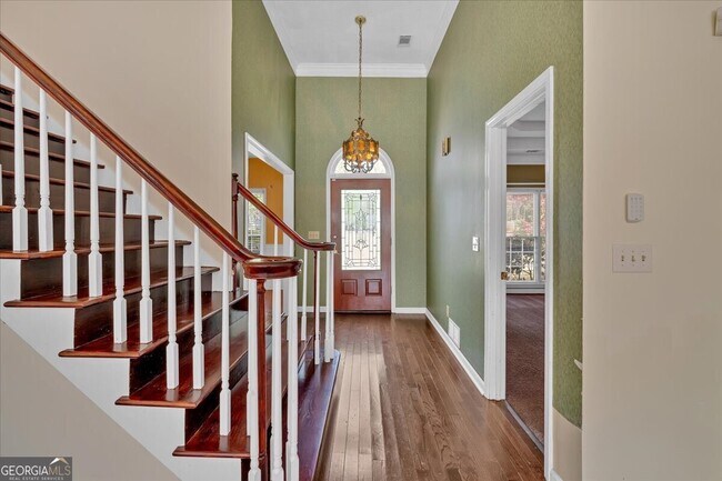 Photo - 3525 Sir Johns Ct NW