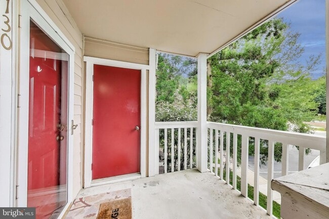 Photo - 10805 Hampton Mill Terrace Unidad 130