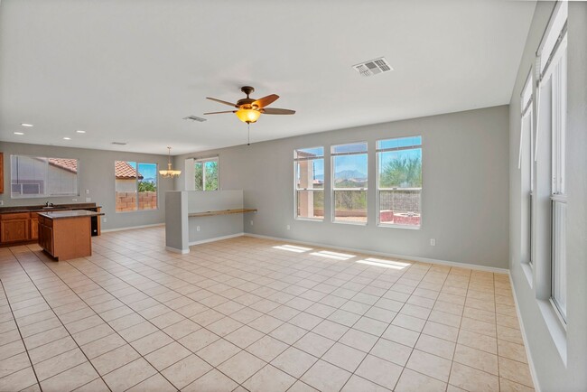 Photo - Stylish 4-Bedroom Rental in Rancho Sahuari...