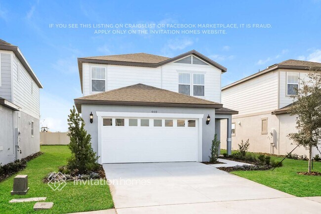 Photo - 440 Waterford Drive