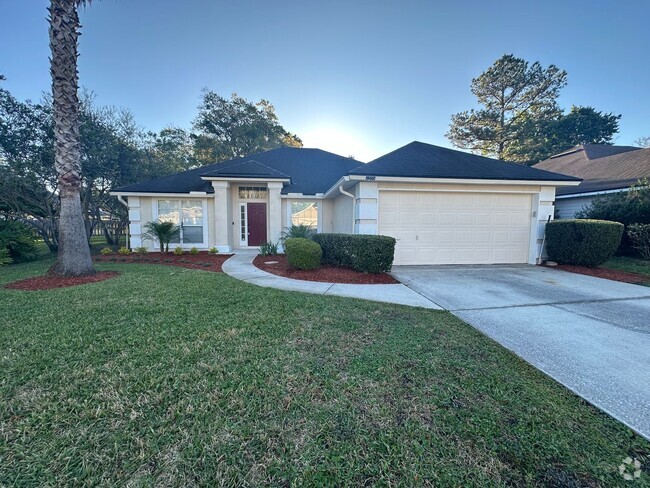 Building Photo - Fleming Island, Eagle Harbor Beautiful Hom... Rental