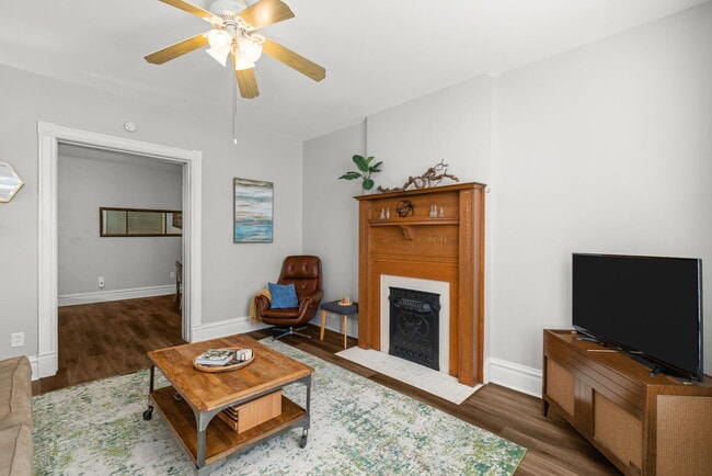 Photo - 2819 Shenandoah Ave