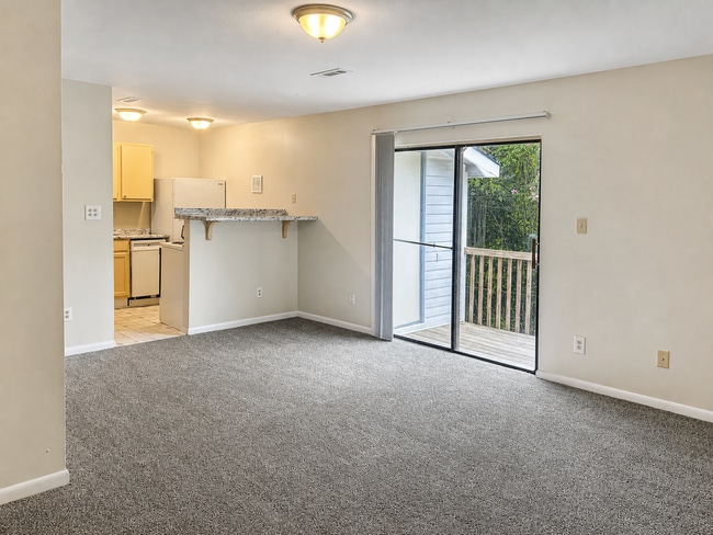 4909 Cotton Row NW Unidad D