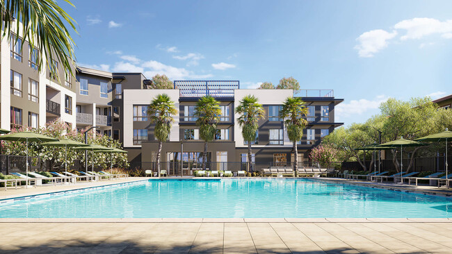 Building Photo - Lorien Rental