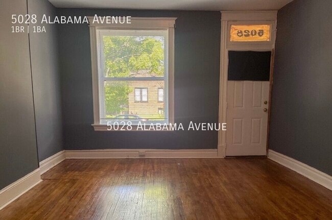 Photo - 5028 Alabama Ave