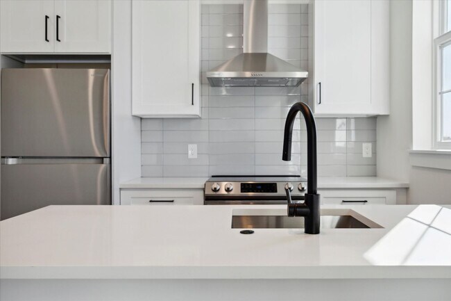 Photo - Aston Lofts