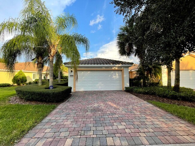 Capri Villa in Village Walk-11831 Iselle D... - Capri Villa in Village Walk-11831 Iselle D...