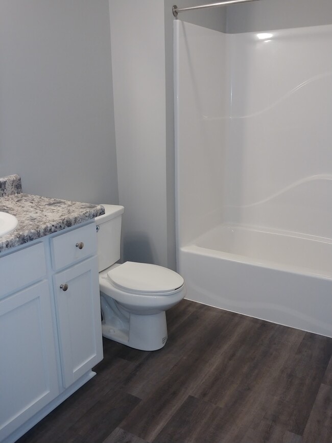 Photo - Evard Place - Solar Powered