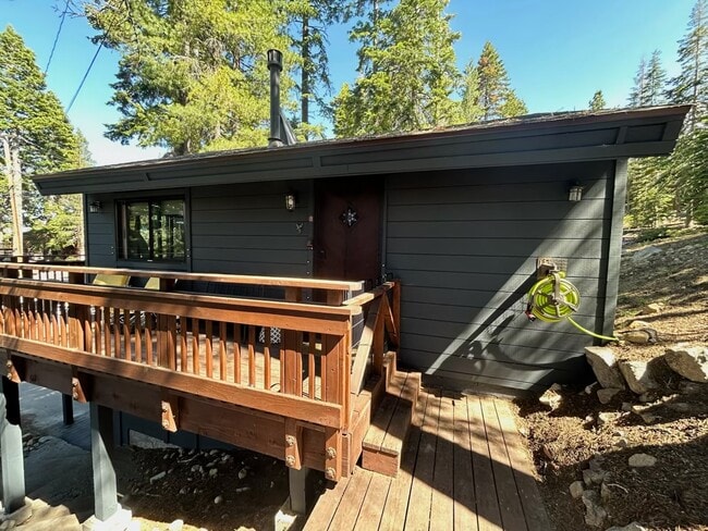 370 Snowbird Loop Unidad Snowbird Loop